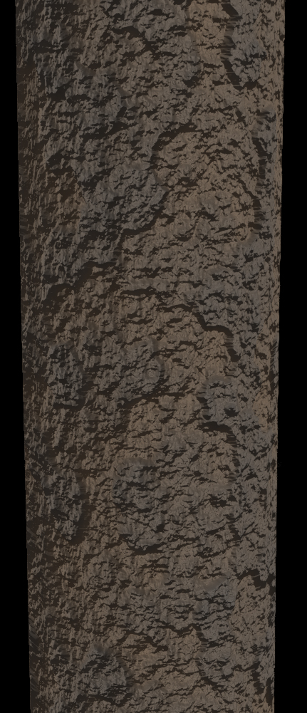 Scaled Moderately Thick